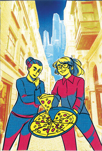 Supercorp Zine Vol 5