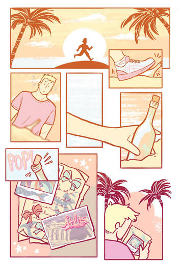 Sumi Ushio (Prism Project)